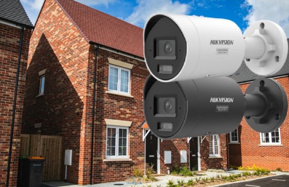 Skipton Domestic CCTV Systems: Reliable Home Surveillance for Town and Rural Properties