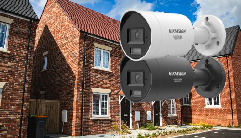 Skipton Domestic CCTV Systems: Reliable Home Surveillance for Town and Rural Properties